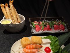 -色響火锅(恒隆广场店)