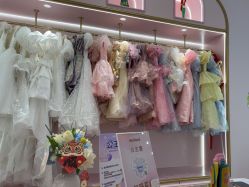 -meland亲子乐园(北京首开通州万象汇店)