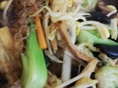 -香香海南菜餐厅