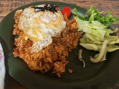 -Cafe Alice咖啡爱丽丝(奥城店)