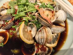 -院8里·小聚园老川菜(九眼桥店)