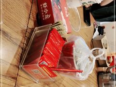 -虾小龙老长沙龙虾馆(坡子街店)