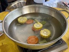 -红日饭店(裕隆三路店)