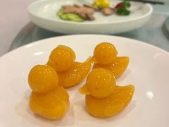 -全聚德(上海首店浦东店)