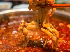 -青山青豆花·笑禅豆腐鱼(黄泥塝店)