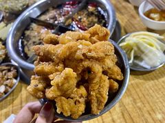 -渝味黄姐火锅(黄泥村店)