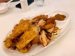 老济南香酥鸡-金春禧(世茂国际广场店)