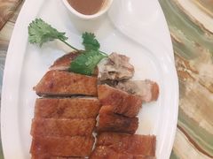 -椿记烧鹅(北门店)