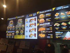 -卡乐星(美罗城店)