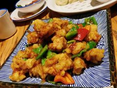 -關東雪东北菜(中庚漫游城店)