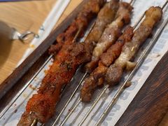 -马记永·兰州牛肉面(天通苑家乐福店)