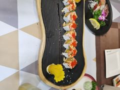 -将太无二·北美传奇寿司(瑞士公寓店)