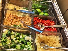 -金海阁海鲜火锅