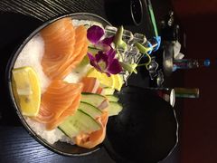 一本料理-一本久捷(新福店)