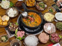 -笔记安顺夺夺粉火锅