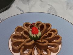 -一品淮扬 · 淮扬菜·北京万达文华酒店