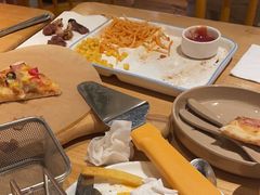 -菲滋意式餐厅(西溪印象城店)