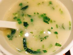 -马路边上·小海鲜烧烤(八一路店)