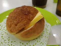 -噏耷茶档