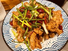 -金龙·打边炉(南京西路店)