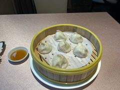 -上海皇廷花园酒店·御宴中餐厅