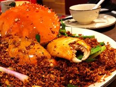 -喜记避风塘炒辣蟹(旗舰店)