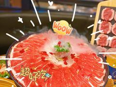 -快乐小羊(富强中路店)