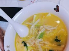 -渝是乎川渝小炒(新世界百货望京店)