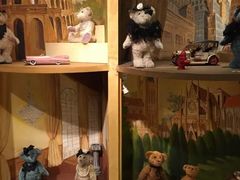 -济州岛泰迪熊博物馆