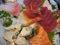 -德川家日本料理(中关村寰太大厦店)