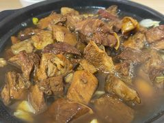 -赵家牛肉砂锅(台西三路店)