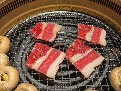 -MIKOMIKO和牛烧肉专门店(南门店)