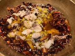 -永安鱼庄·镇江菜(丁卯店)