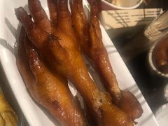 -鼎原力量东北吊炉烧烤(临河街店)