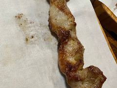 -歹歹的加个面过油肉拌面(贵州路店)