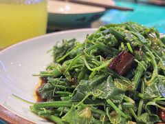 -川正旺江湖菜(三元桥店)