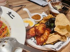 -太二酸菜鱼(石家庄万象城店)