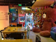 -未来战场·大空间VR·轰趴·团建(常营店)