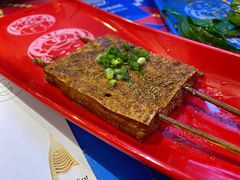 -老表记广西宵夜螺蛳鸭脚煲(西大店)