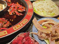 -陈眼镜火锅(总店)