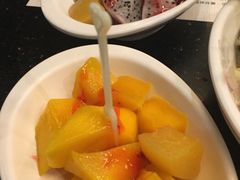 -大渔铁板烧(万象城店)