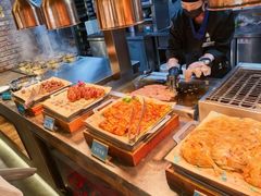 -東盛炭烤自助料理(浦东文峰广场店)