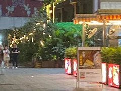 -胡桃里音乐酒馆(白云五号T5 MALL店)