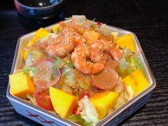 -和一料理(安阳店)