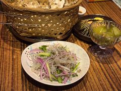 -蚝堡海鲜·威海菜·海肠捞饭·烧烤·亚洲吃蚝公司(幸福门店)