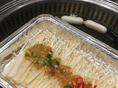 -花味·自助烤肉(雨花客厅店)