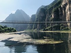 -孤山寨风景区