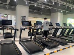 -空中健身·游泳(季佳荟新华家园店)