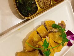 -香香海南菜餐厅