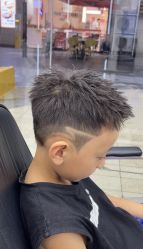 -乾健·烫染·接发SALON